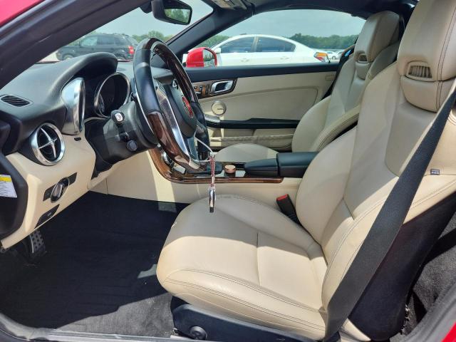 62043516 :رقم المزاد ، WDDPK4HA8EF085967 vin ، 2014 Mercedes-benz Slk مزاد بيع