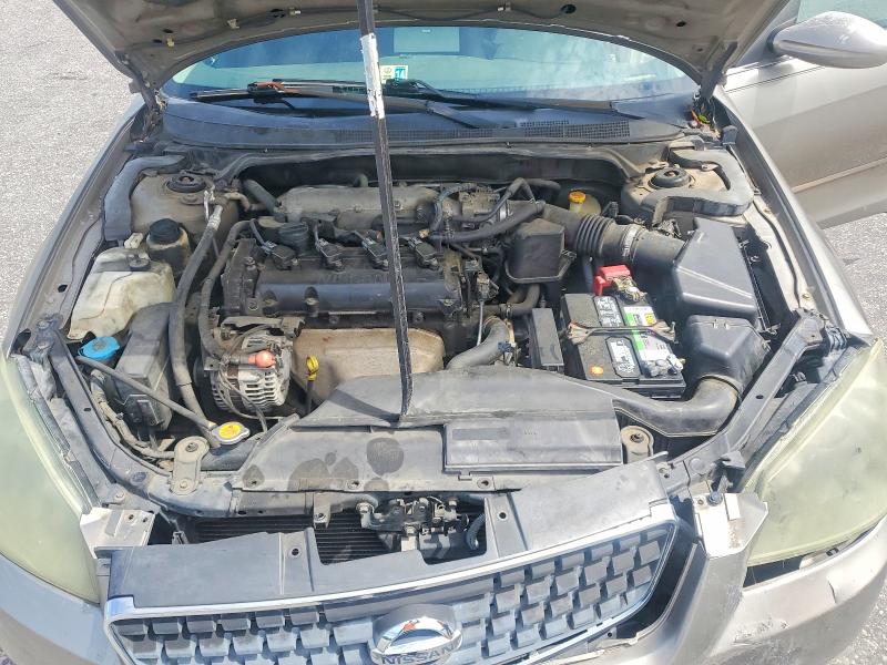 60786026 :رقم المزاد ، 1N4AL11D85C263075 vin ، 2005 Nissan Altima مزاد بيع