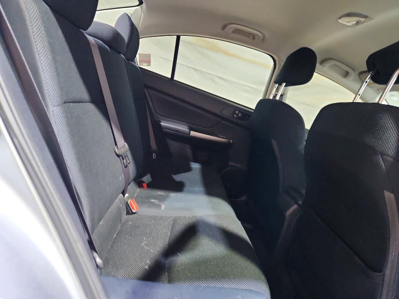 Aukcja sprzedaży 2016 Subaru Impreza, vin: JF1GJAA65GH021609, numer aukcji: 61713726