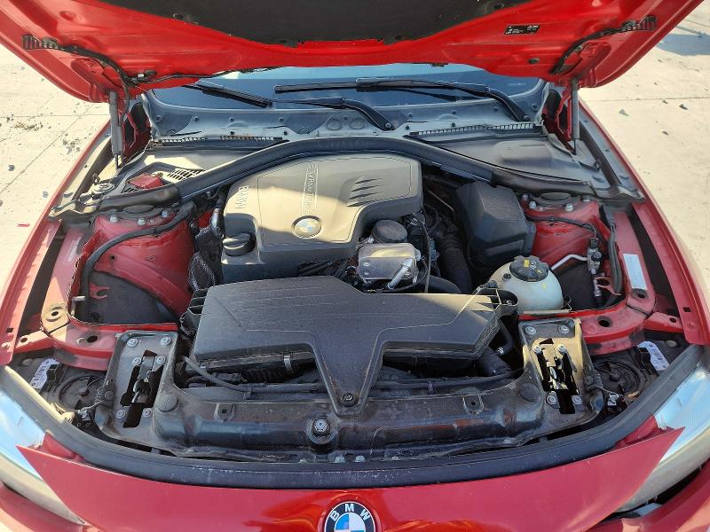 Aukcja sprzedaży 2016 Bmw 328, vin: WBA8E3C58GK500433, numer aukcji: 85625225