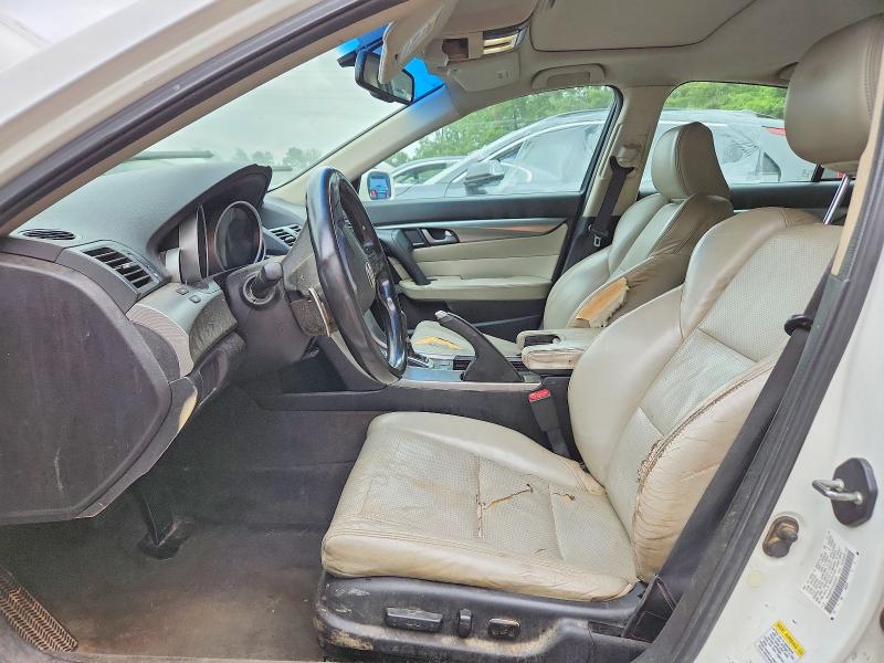 Продаж на аукціоні авто 2010 Acura Tl, vin: 19UUA9F51AA004061, номер лоту: 60895296