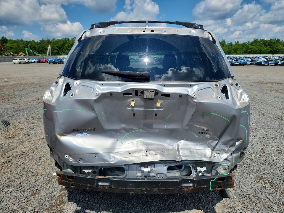 Продажа на аукционе авто 2017 Toyota Rav4, vin: 2T3BFREV2HW601563, номер лота: 63119206