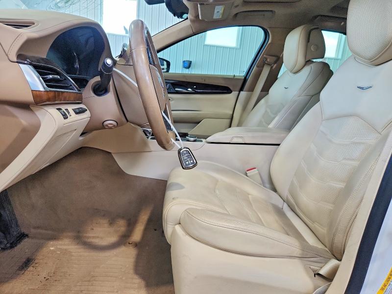 Aukcja sprzedaży 2019 Cadillac Ct6, vin: 1G6KT5R66KU131159, numer aukcji: 59677526