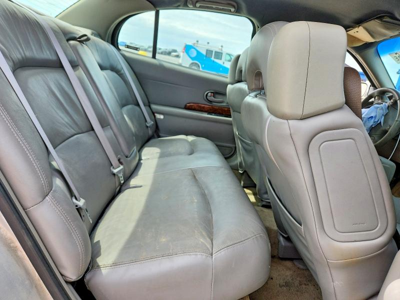 Продаж на аукціоні авто 2001 Buick Lesabre, vin: 1G4HR54K81U282203, номер лоту: 62256816