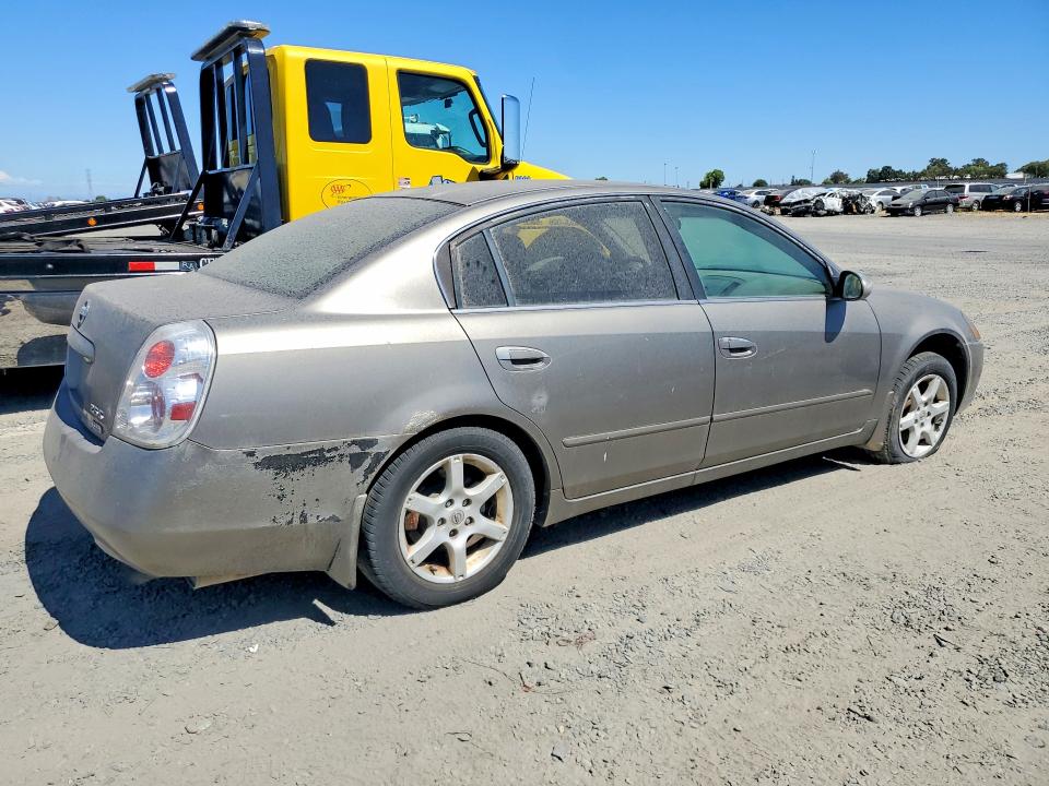 Продажа на аукционе авто 2006 Nissan Altima, vin: 1N4AL11D36N367365, номер лота: 62429656