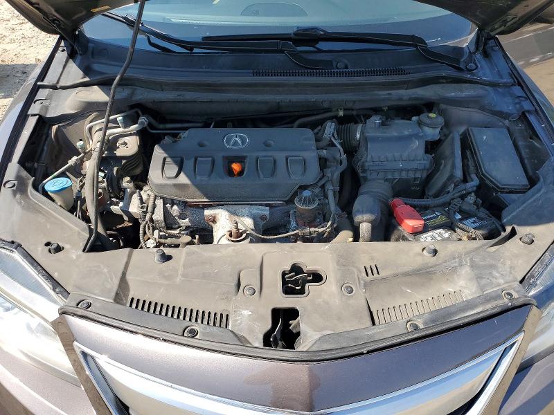 Продажа на аукционе авто 2013 Acura Ilx, vin: 19VDE1F59DE022354, номер лота: 62966966