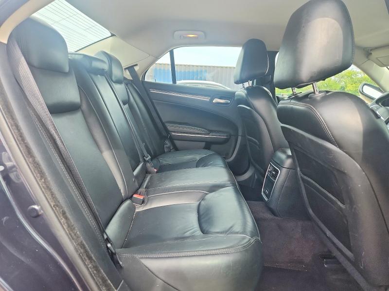 Aukcja sprzedaży 2017 Chrysler 300, vin: 2C3CCARG5HH534326, numer aukcji: 60504136