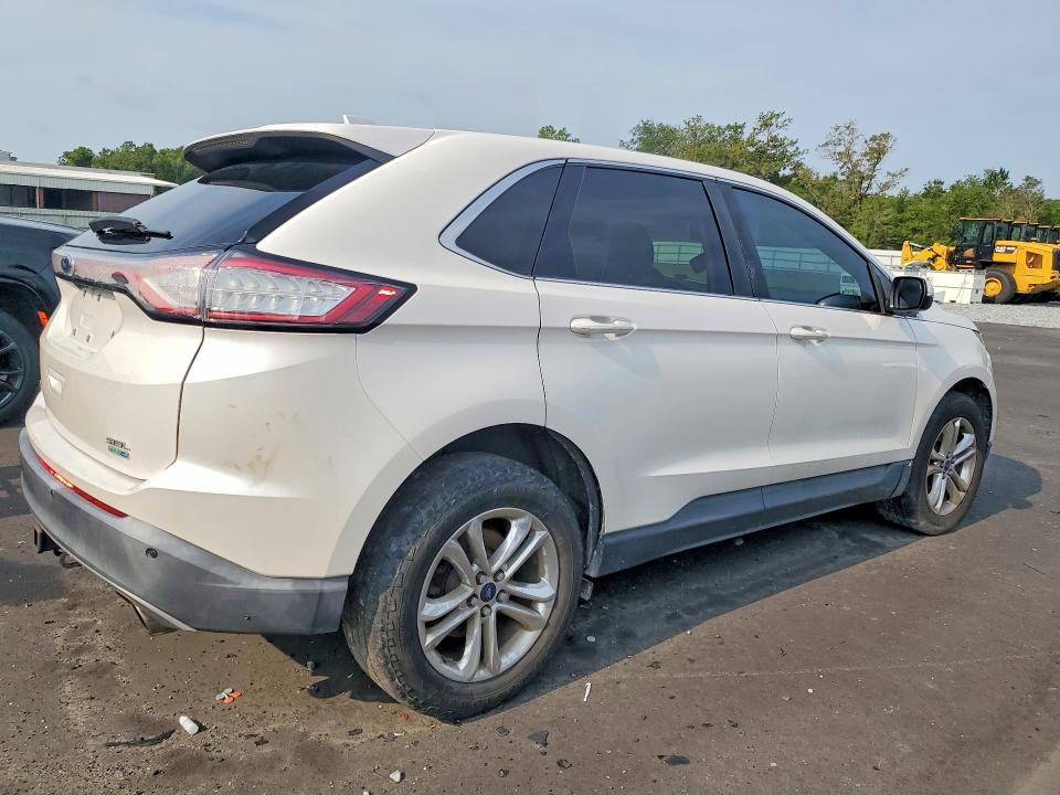 Продаж на аукціоні авто 2016 Ford Edge, vin: 2FMPK4J98GBB89112, номер лоту: 62884286