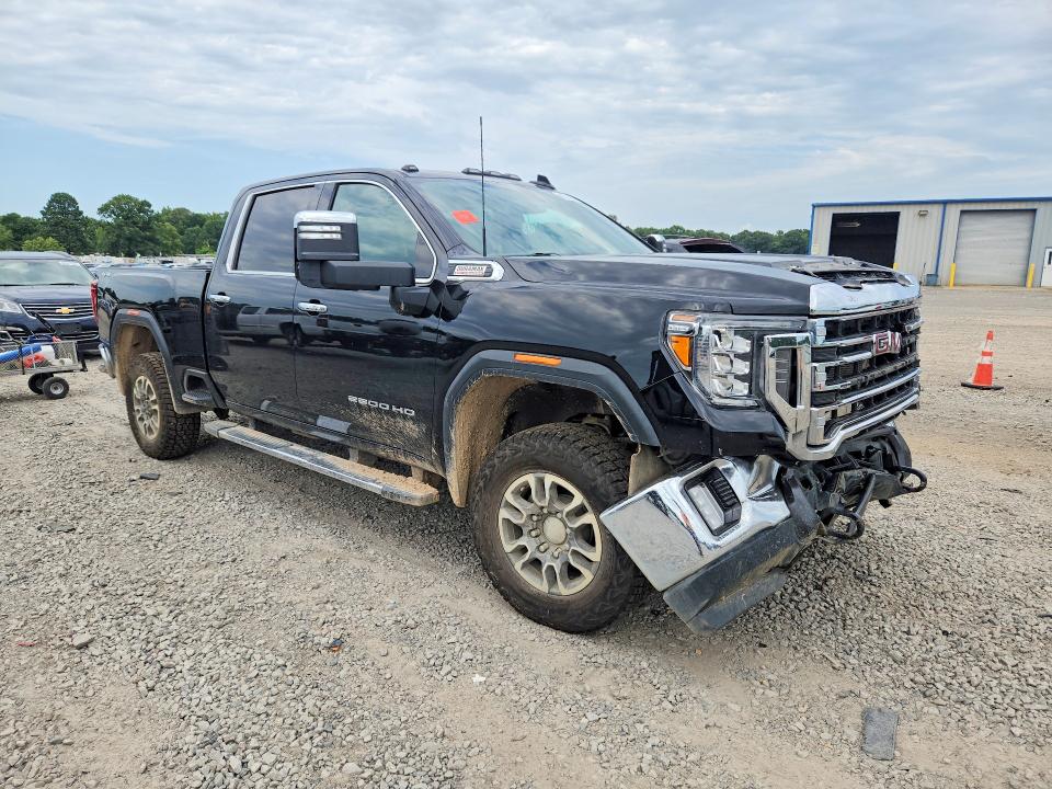 Aukcja sprzedaży 2022 Gmc Sierra, vin: 1GT49NEY7NF116870, numer aukcji: 60374696