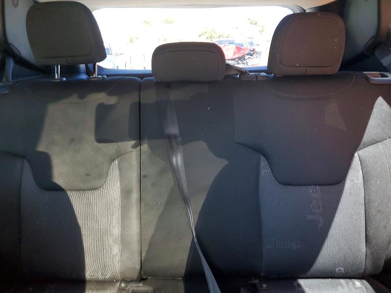 Aukcja sprzedaży 2016 Jeep Renegade, vin: ZACCJBAT2GPD42259, numer aukcji: 61204516