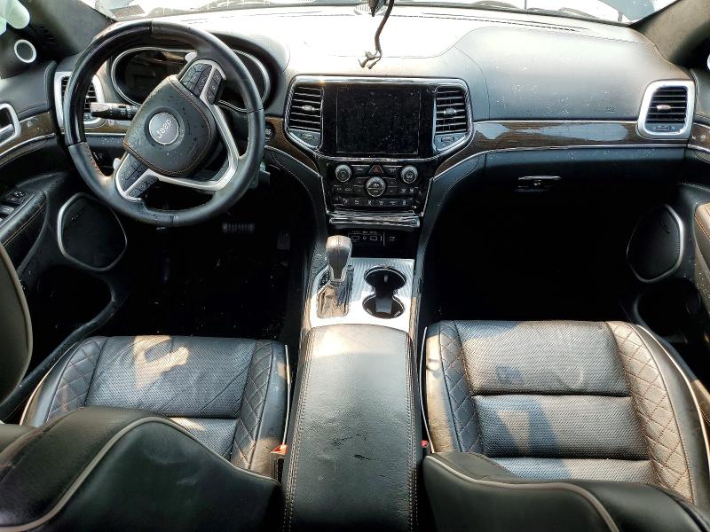 Aukcja sprzedaży 2020 Jeep Grand Cherokee, vin: 1C4RJFJT0LC153142, numer aukcji: 60822826