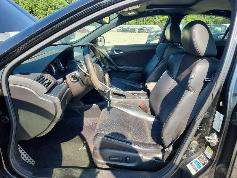 Продаж на аукціоні авто 2014 Acura Tsx, vin: JH4CU2F82EC005103, номер лоту: 63373256