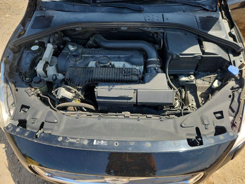 Aukcja sprzedaży 2013 Volvo S60, vin: YV1612FH3D2175556, numer aukcji: 62860426