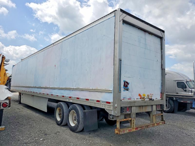 Продаж на аукціоні авто 2023 Great Dane Trailer Trailer, vin: 1GR1A062XPE444631, номер лоту: 58415756