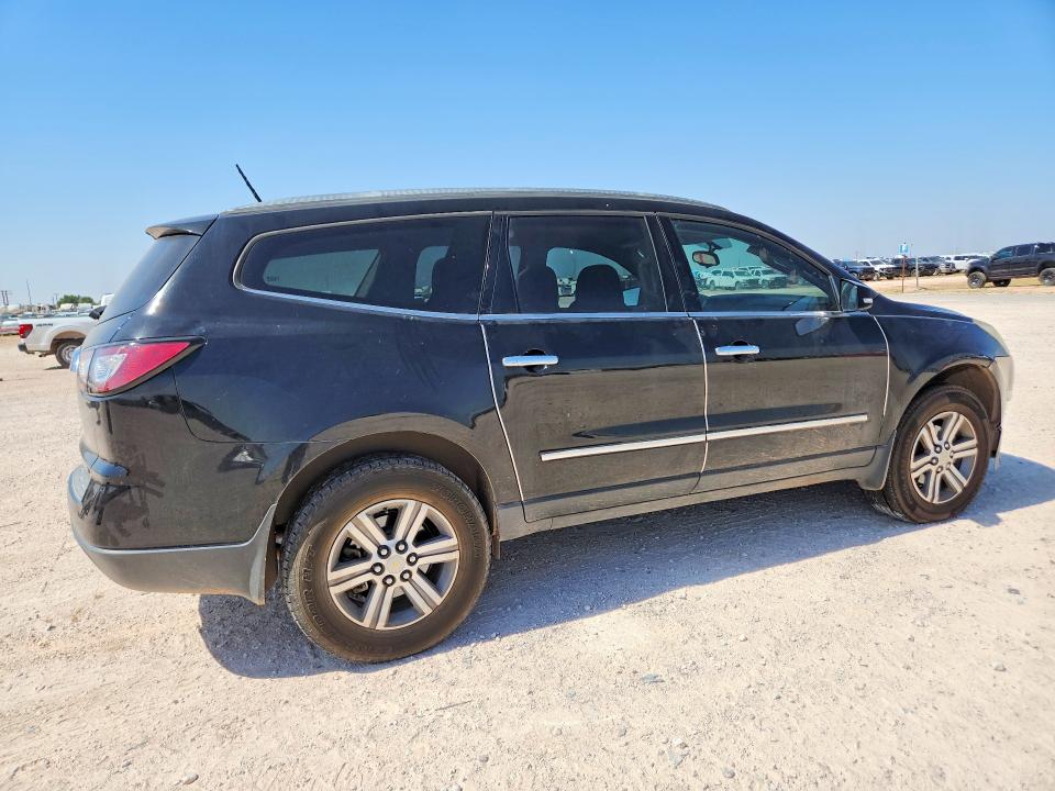 Продажа на аукционе авто 2017 Chevrolet Traverse, vin: 1GNKRGKD7HJ168562, номер лота: 63335316