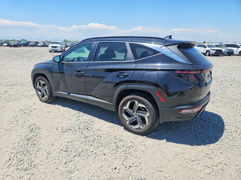 Продаж на аукціоні авто 2022 Hyundai Tucson, vin: KM8JBDA21NU034594, номер лоту: 58238246