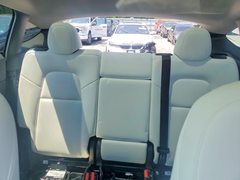 Продаж на аукціоні авто 2024 Tesla Model Y, vin: 7SAYGDEE0RA277191, номер лоту: 60669346