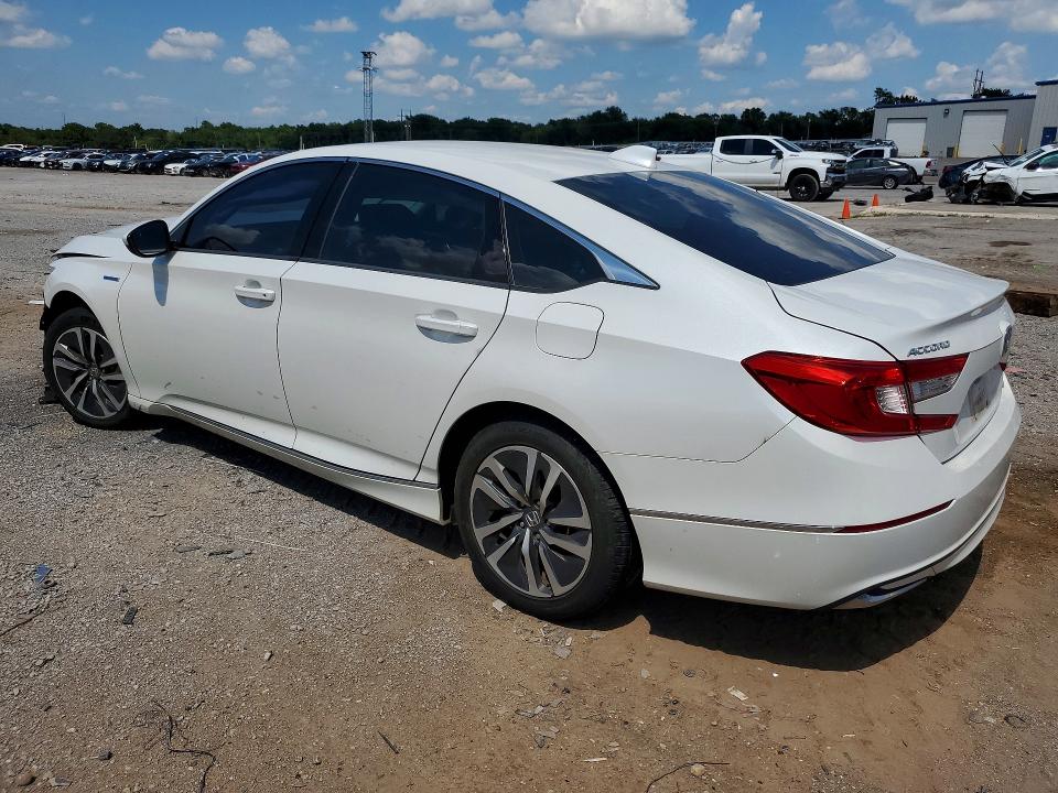 Продаж на аукціоні авто 2021 Honda Accord, vin: 1HGCV3F40MA011639, номер лоту: 85618295