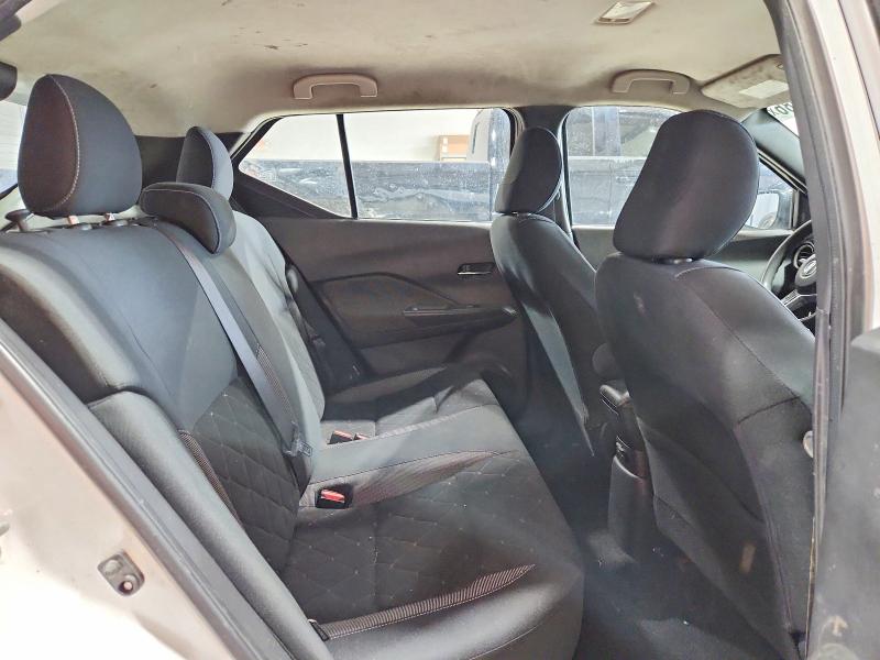 Aukcja sprzedaży 2020 Nissan Kicks, vin: 3N1CP5CV0LL489037, numer aukcji: 61065986