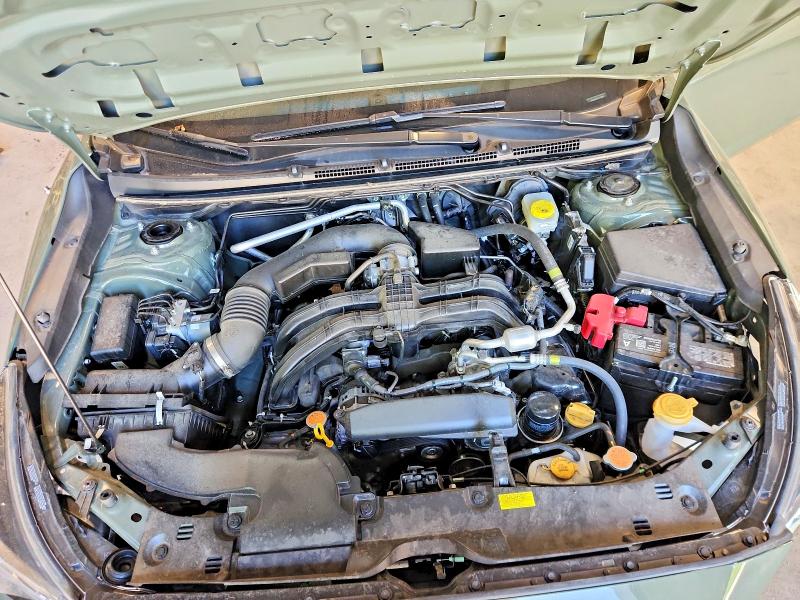 Продажа на аукционе авто 2026 Subaru Crosstrek, vin: 4S4GUHD6XT3724857, номер лота: 62154636