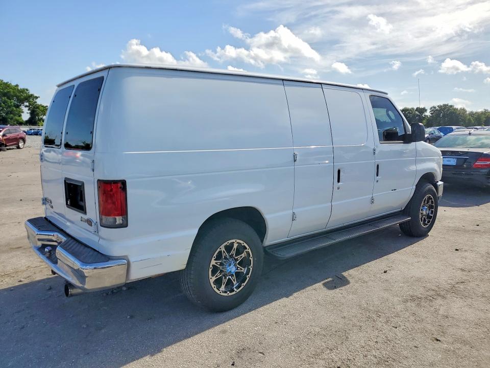 Продажа на аукционе авто 2014 Ford Econoline, vin: 1FTNE1EWXEDA85052, номер лота: 61801106
