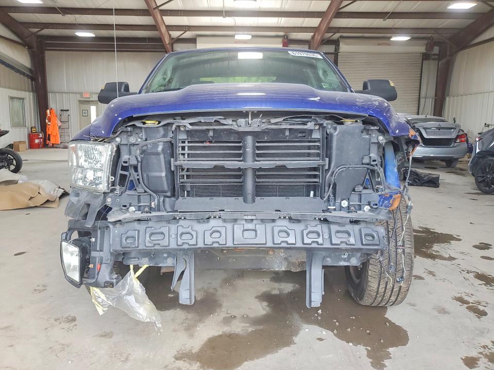 2014 Ram 1500 მანქანა იყიდება აუქციონზე, vin: 1C6RR7FT5ES432982, აუქციონის ნომერი: 61979036