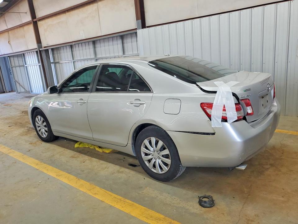 2010 Toyota Camry მანქანა იყიდება აუქციონზე, vin: 4T1BK3EK1AU099013, აუქციონის ნომერი: 62984036