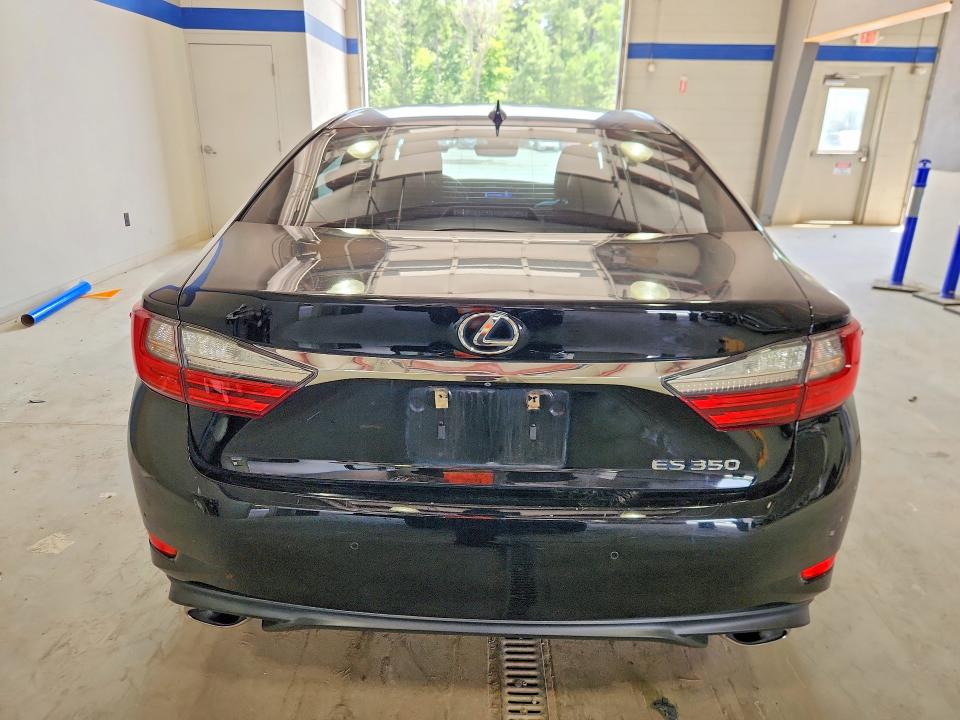 Auction sale of the 2017 Lexus Es, vin: 58ABK1GG4HU063106, lot number: 59594296