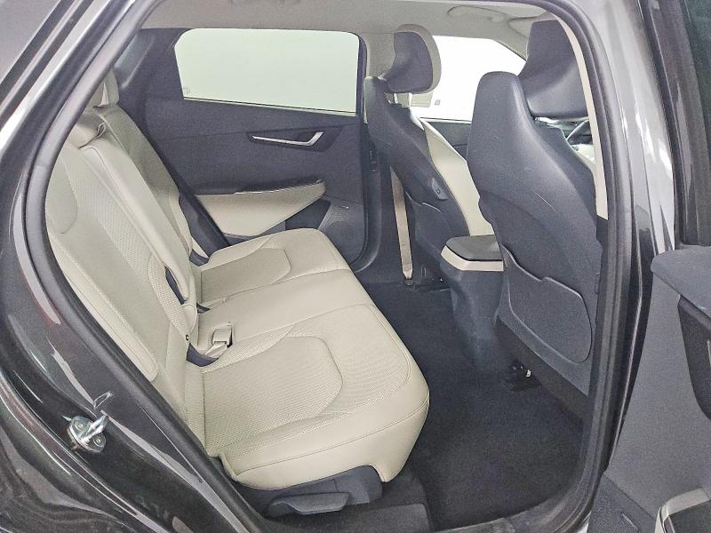 Продажа на аукционе авто 2024 Kia Ev6, vin: KNDC34LA0R5622646, номер лота: 59578006