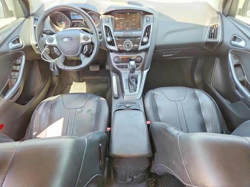 Aukcja sprzedaży 2012 Ford Focus, vin: 1FAHP3N23CL380969, numer aukcji: 61338716