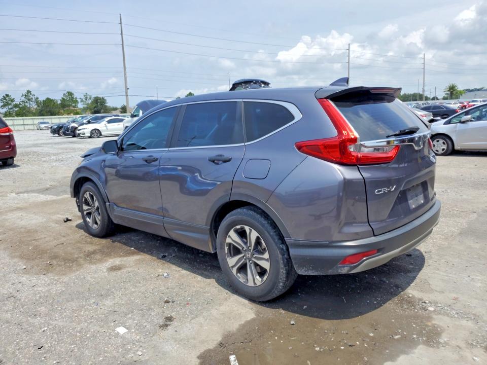 Продаж на аукціоні авто 2019 Honda Cr-v, vin: 2HKRW5H33KH410105, номер лоту: 62823076
