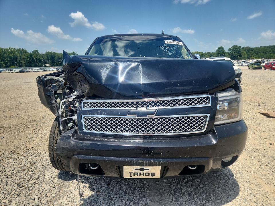 2013 Chevrolet Tahoe მანქანა იყიდება აუქციონზე, vin: 1GNSCBE08DR377267, აუქციონის ნომერი: 61809236