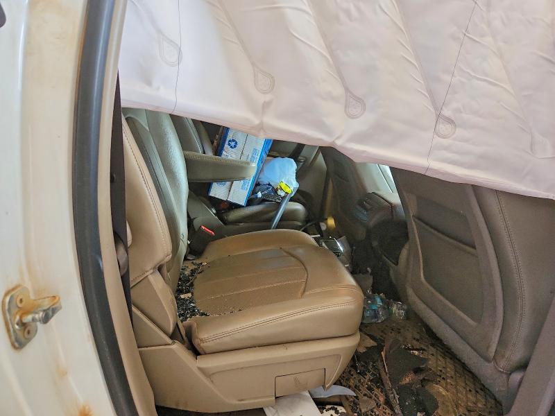 60049766 :رقم المزاد ، 1GKKRTKD8GJ171264 vin ، 2016 Gmc Acadia مزاد بيع