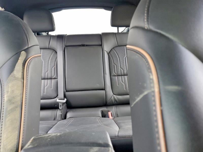 60278586 :رقم المزاد ، KL47LCE28RB068172 vin ، 2024 Buick Envista مزاد بيع