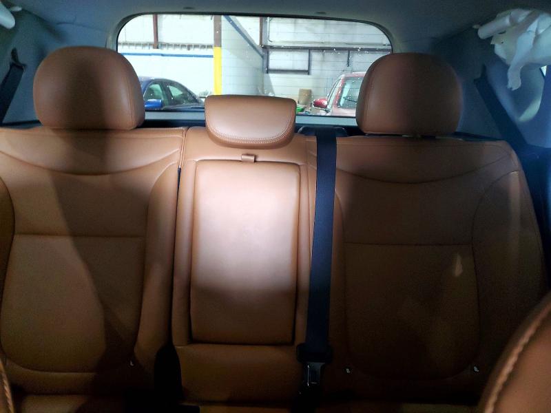 61736186 :رقم المزاد ، KNDJX3A59G7363474 vin ، 2016 Kia Soul مزاد بيع
