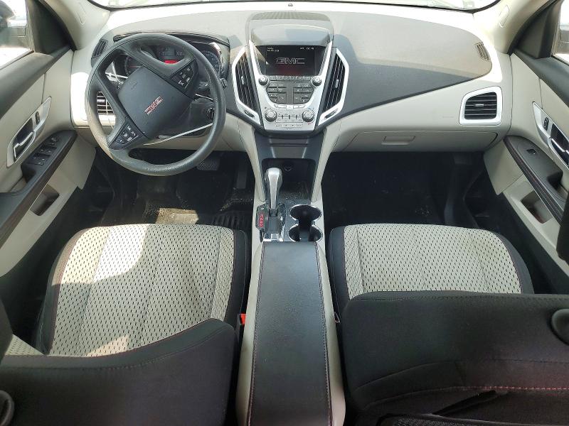 Aukcja sprzedaży 2014 Gmc Terrain, vin: 2GKALMEKXE6182757, numer aukcji: 62867016