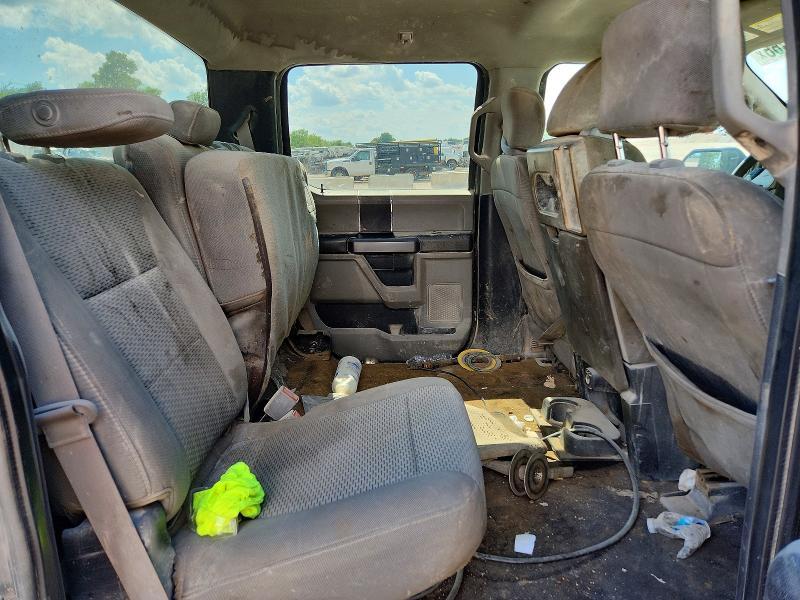 Aukcja sprzedaży 2018 Ford F150, vin: 1FTEW1CB7JKE46532, numer aukcji: 61110466