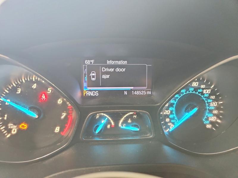 Продажа на аукционе авто 2013 Ford Escape, vin: 1FMCU0HX7DUB08435, номер лота: 63422426