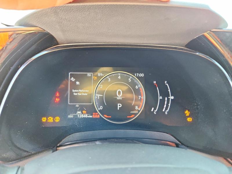 2023 Lexus Rx 350 მანქანა იყიდება აუქციონზე, vin: 2T2BAMCA8PC032899, აუქციონის ნომერი: 59402436