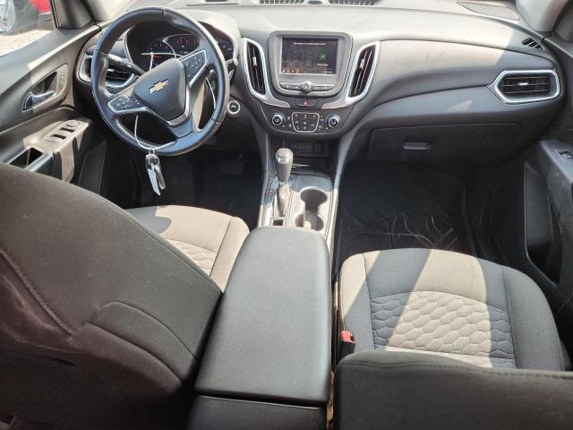 Aukcja sprzedaży 2020 Chevrolet Equinox, vin: 2GNAXUEV5L6271716, numer aukcji: 59635266