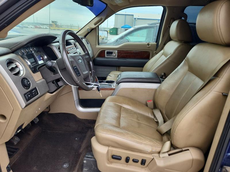 2010 Ford F150 მანქანა იყიდება აუქციონზე, vin: 1FTFW1EV4AFD84642, აუქციონის ნომერი: 61951666