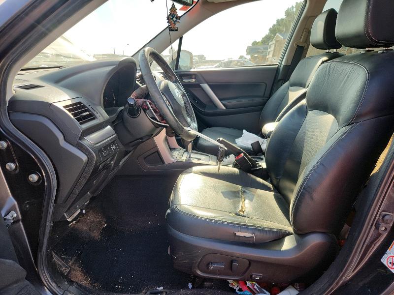 Продаж на аукціоні авто 2014 Subaru Forester, vin: JF2SJGMC8EH528768, номер лоту: 59246716