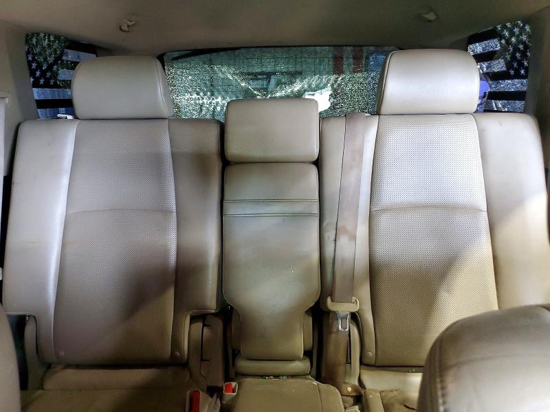 Продажа на аукционе авто 2015 Toyota 4runner, vin: JTEBU5JR9F5212393, номер лота: 60715026