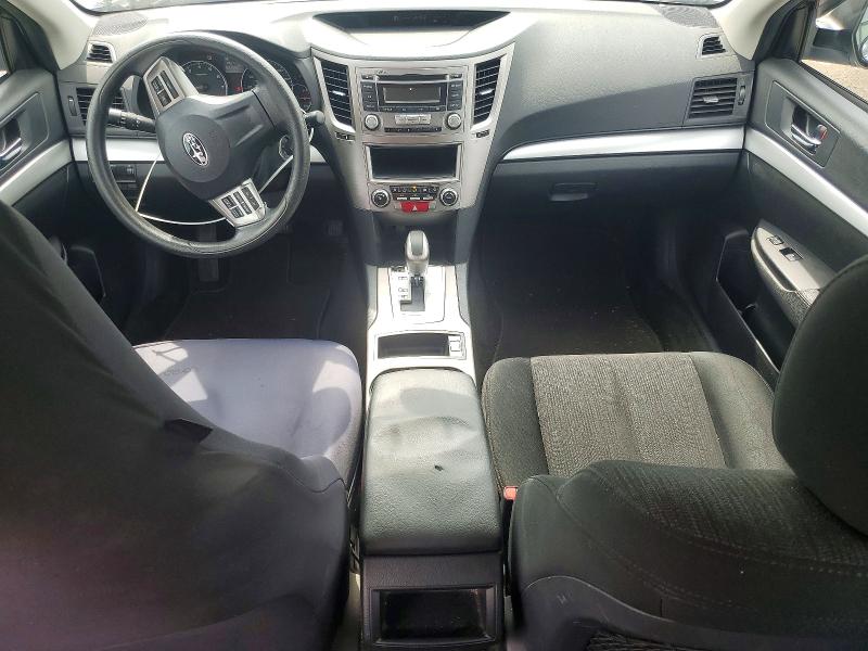 Продаж на аукціоні авто 2014 Subaru Outback, vin: 4S4BRCAC5E3218395, номер лоту: 60805796