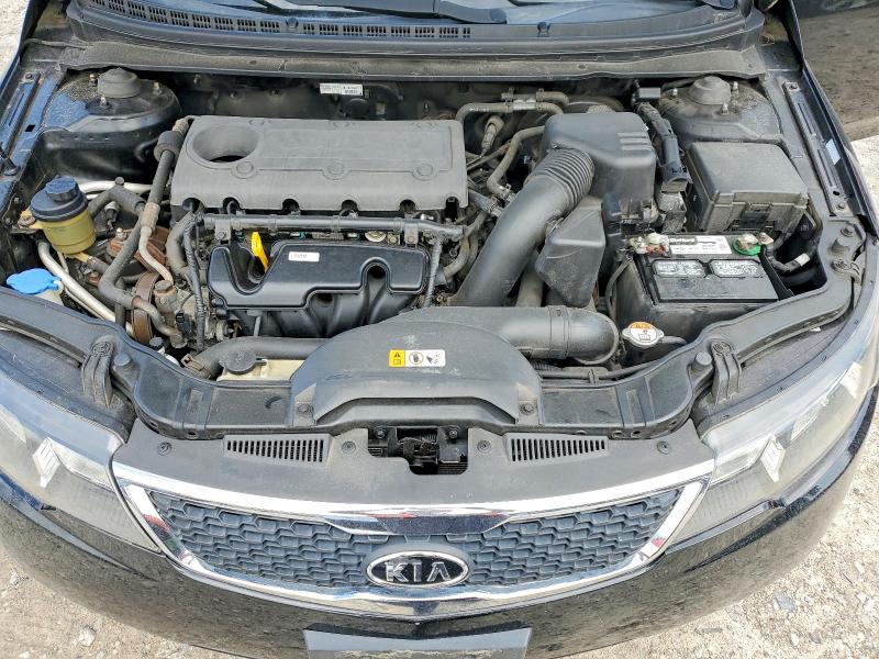 Aukcja sprzedaży 2013 Kia Forte5, vin: KNAFU5A28D5726576, numer aukcji: 63221156