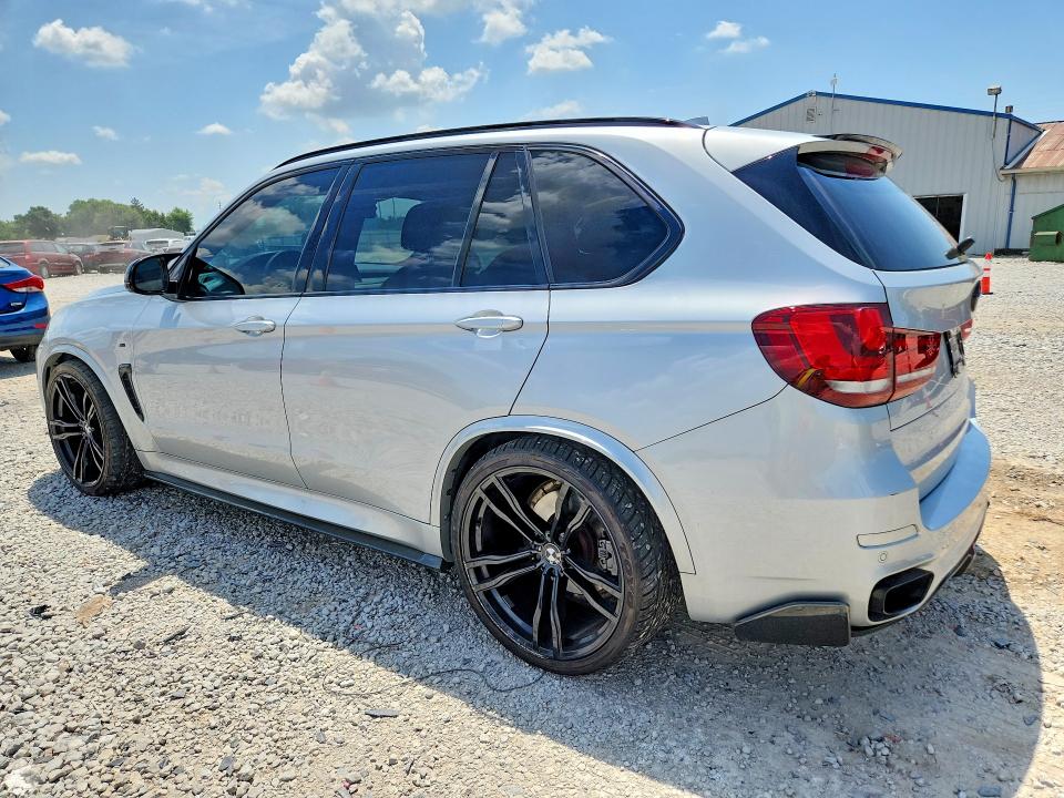 Продаж на аукціоні авто 2016 Bmw X5, vin: 5UXKR6C59G0J81620, номер лоту: 60410476
