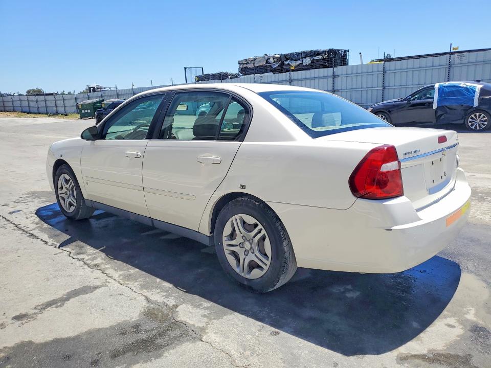 Aukcja sprzedaży 2008 Chevrolet Malibu, vin: 1G1ZS58N38F126353, numer aukcji: 61150986