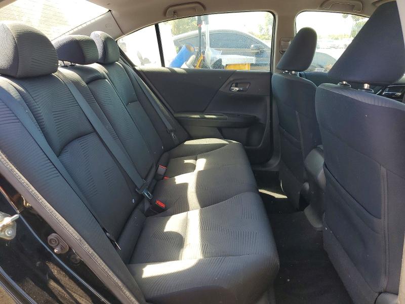 Продаж на аукціоні авто 2016 Honda Accord, vin: 1HGCR2F38GA094831, номер лоту: 59399576