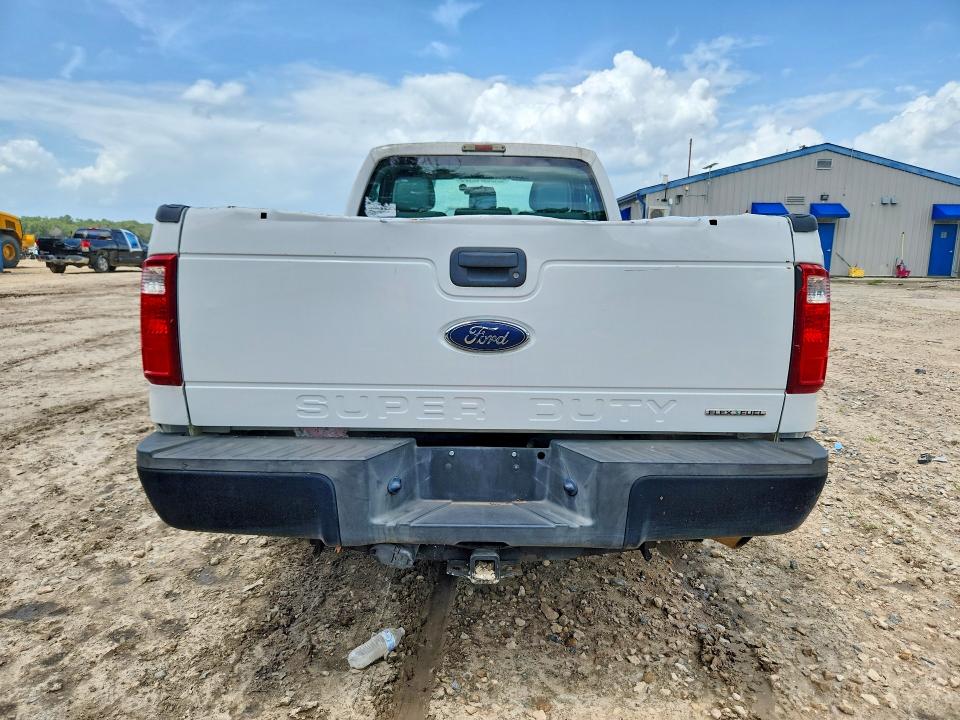 Продаж на аукціоні авто 2014 Ford F250, vin: 1FTBF2A66EEA30362, номер лоту: 62437066