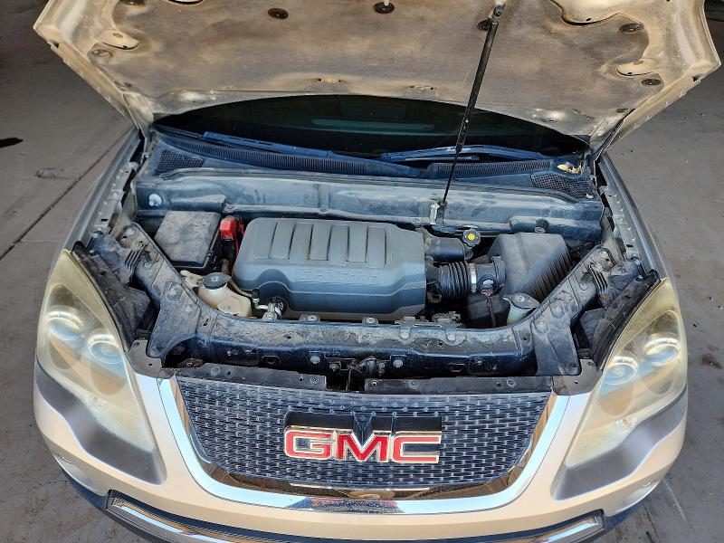 Продаж на аукціоні авто 2008 Gmc Acadia, vin: 1GKEV33778J227018, номер лоту: 60307486